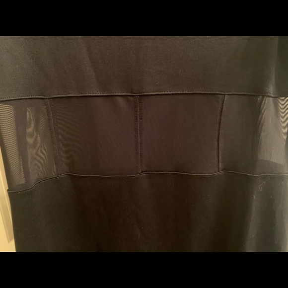 NWT little black dress - Picture 3 of 5